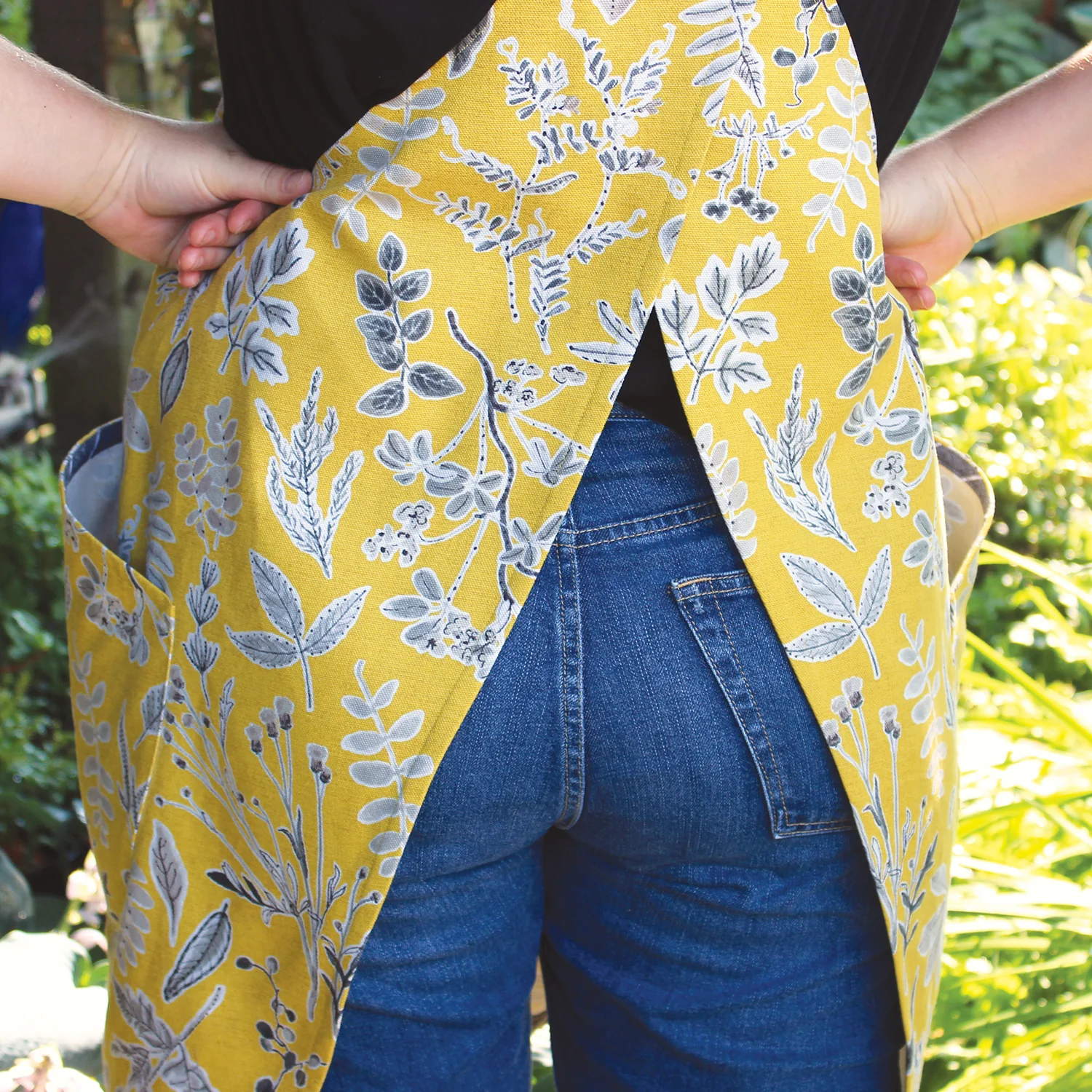 Apron Expansion Pack for York Pinafore - Image 12