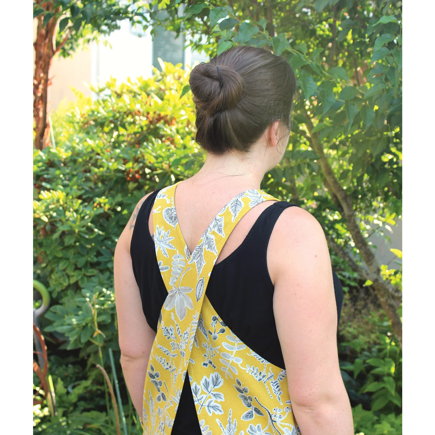 Apron Expansion Pack for York Pinafore - Image 7