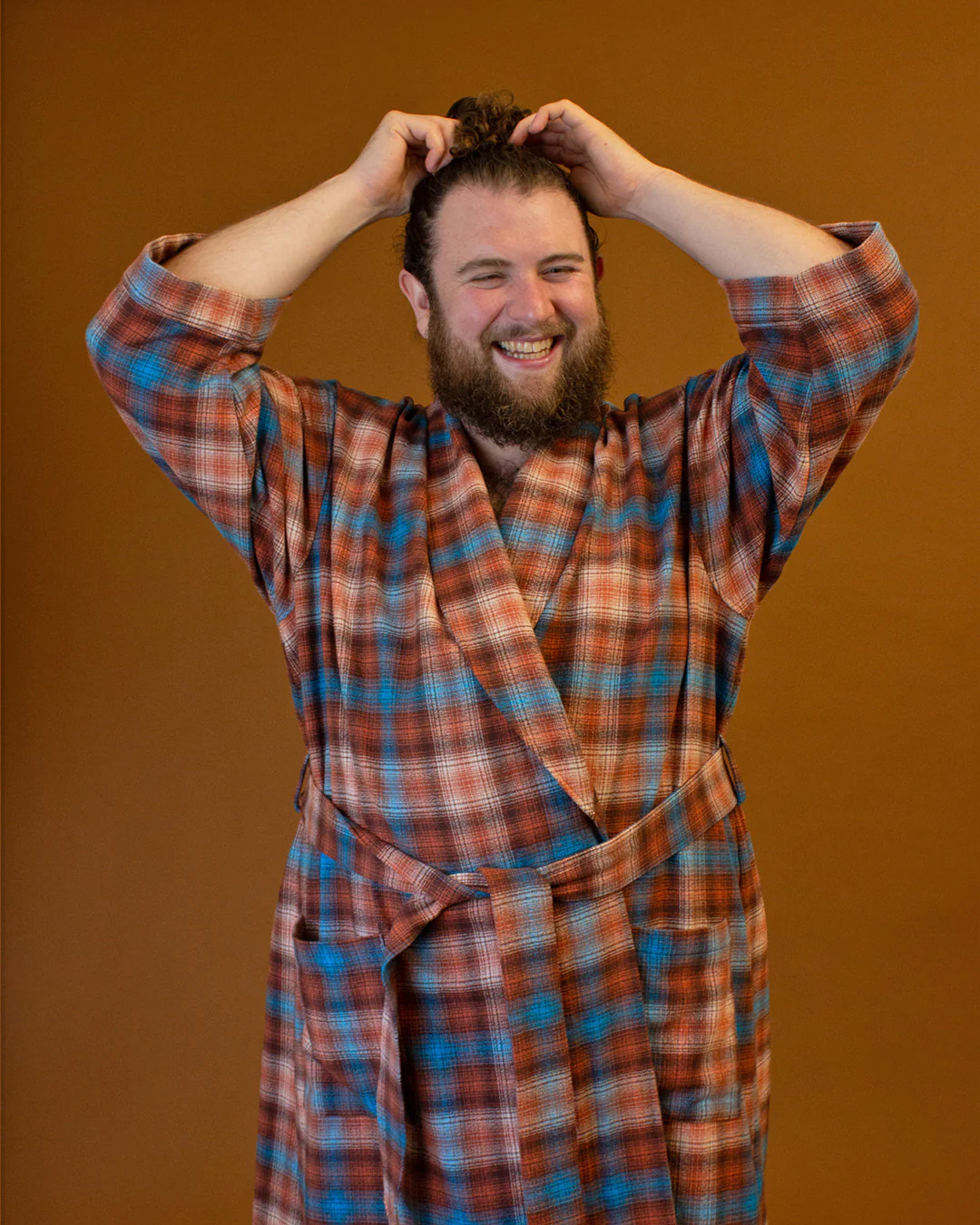 Arbutus Robe