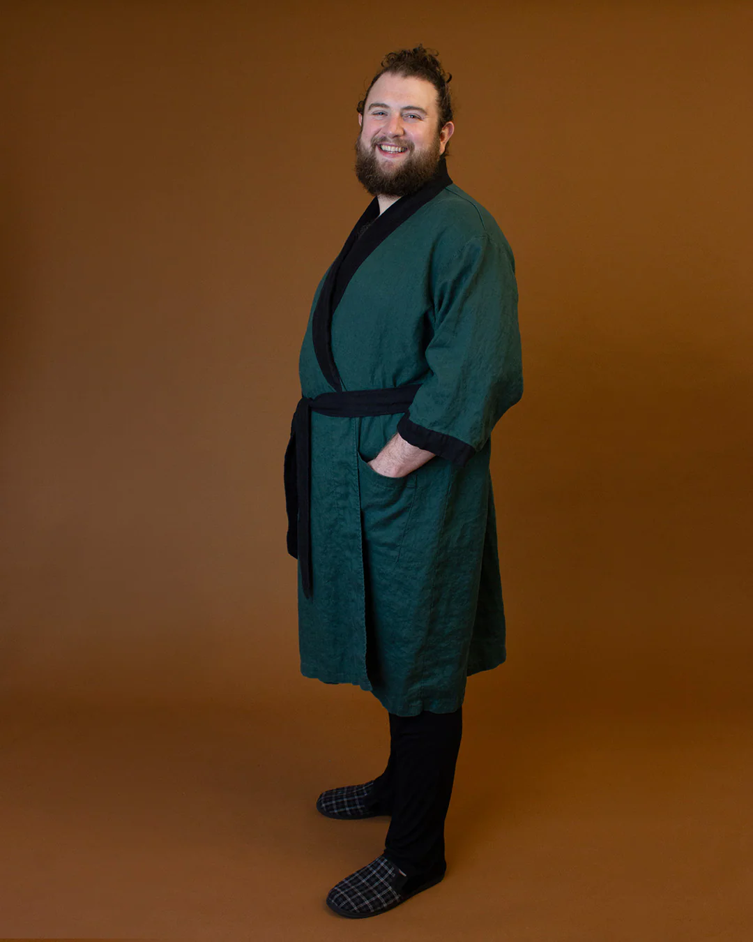 Arbutus Robe - Image 18