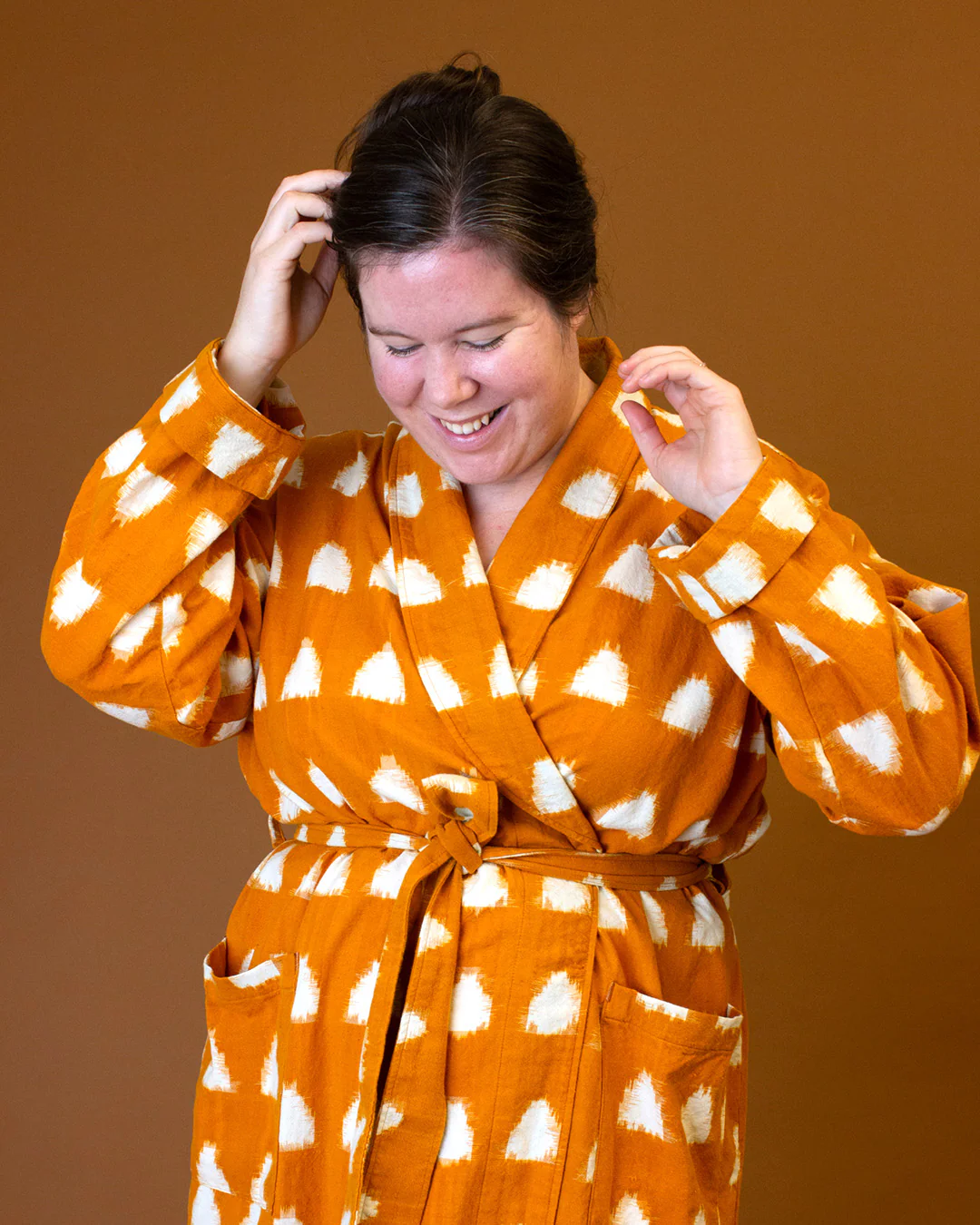 Arbutus Robe - Image 19