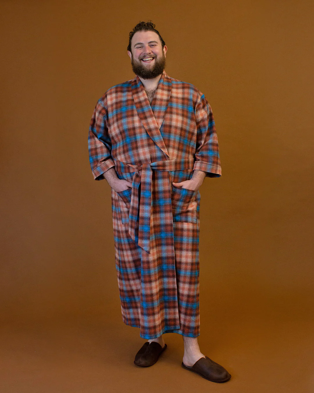 Arbutus Robe - Image 2