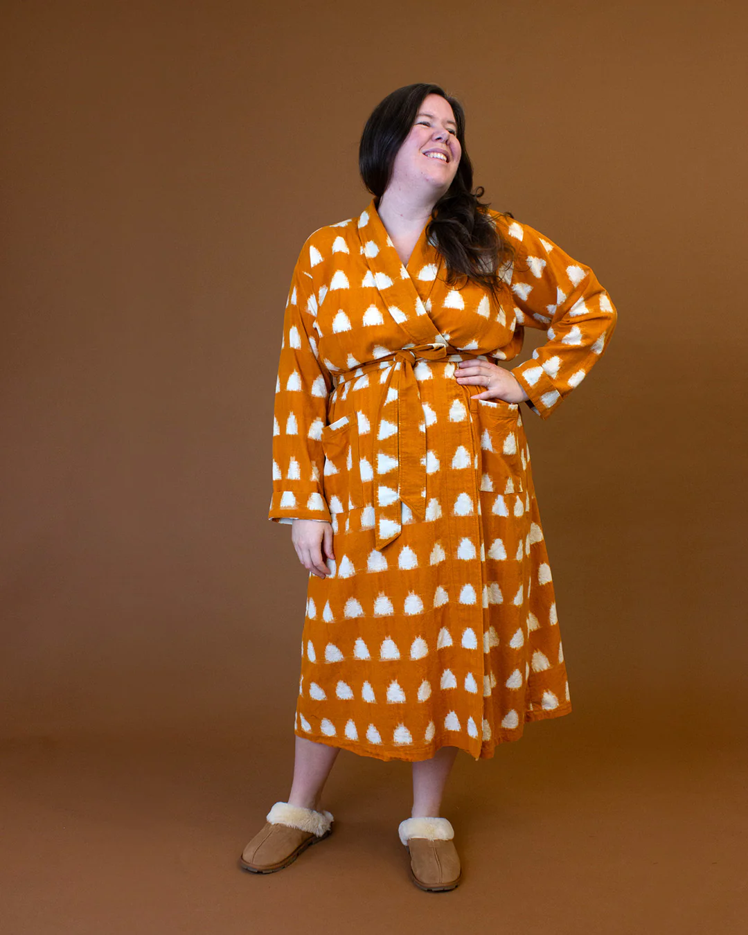 Arbutus Robe - Image 22