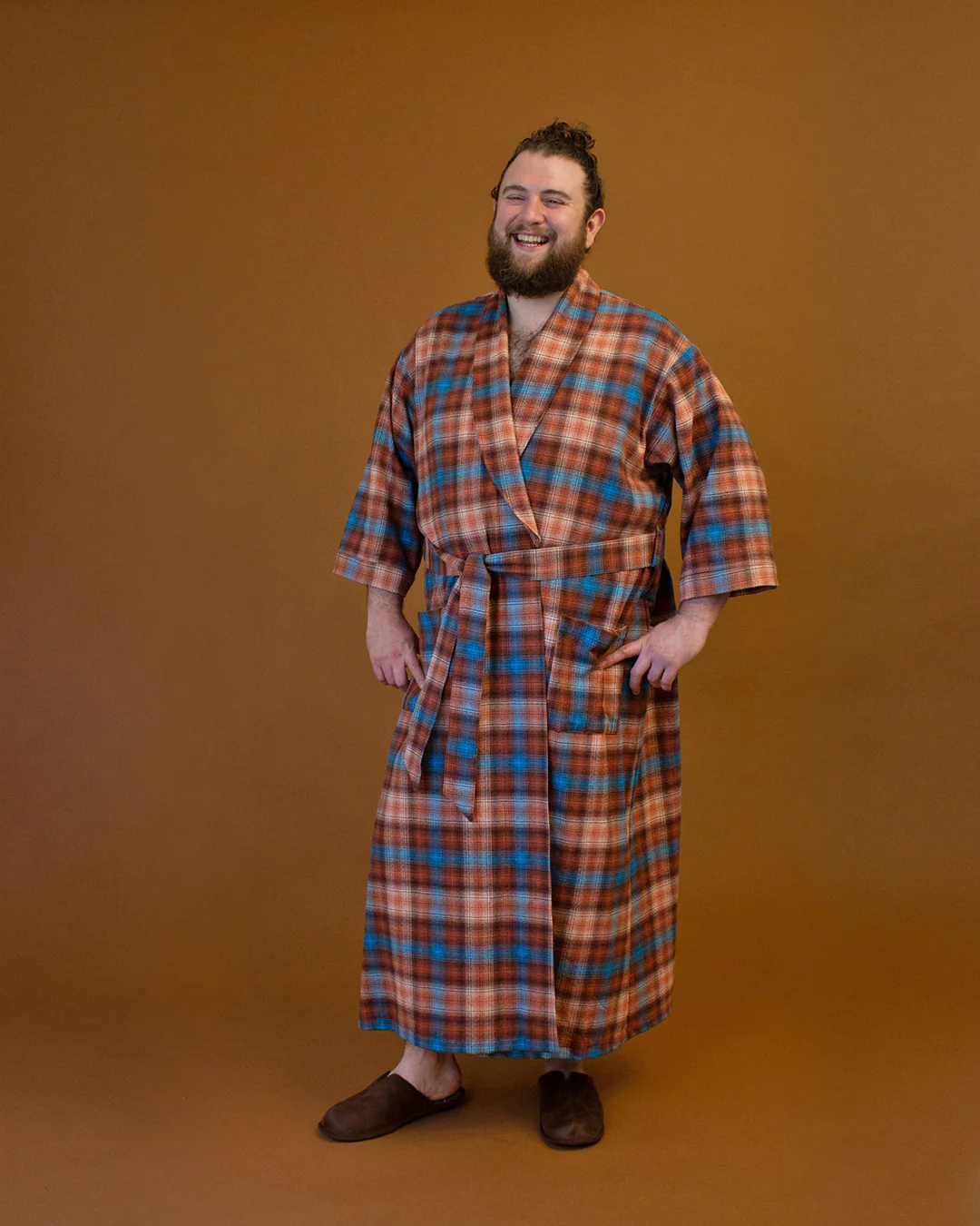 Arbutus Robe - Image 6