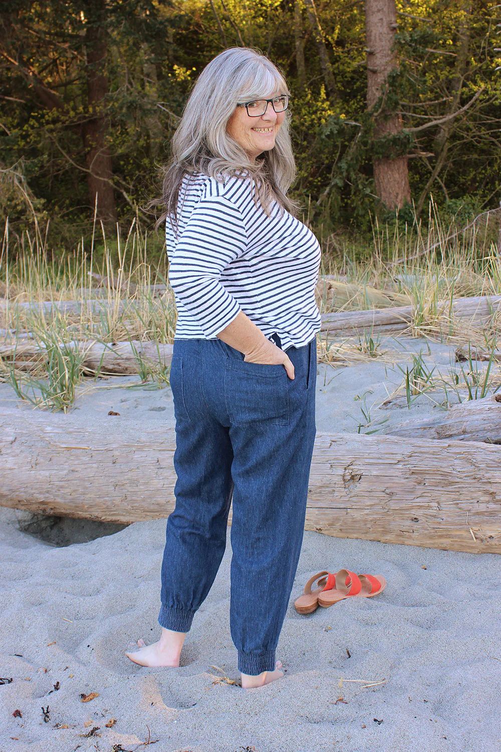 Arden Pants - Image 7