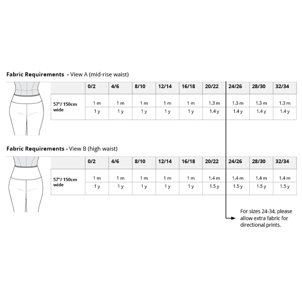 Avery Leggings - Image 15