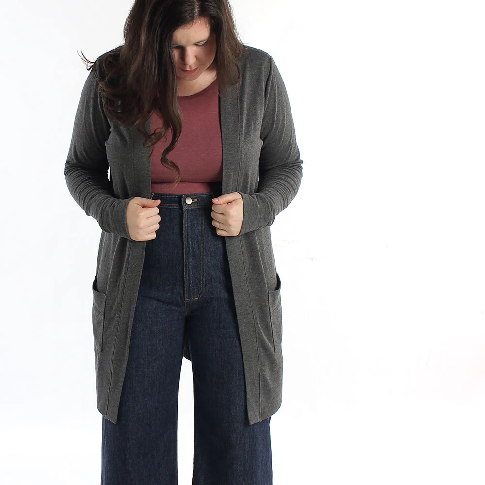 Blackwood Cardigan - Image 11