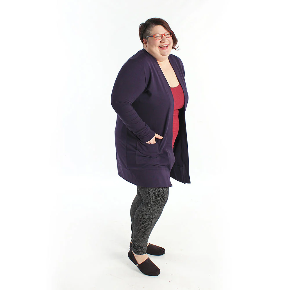 Blackwood Cardigan - Image 12