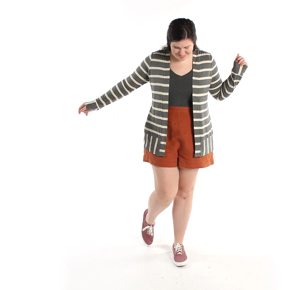 Blackwood Cardigan - Image 15