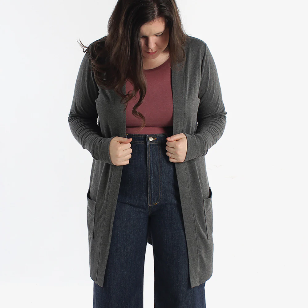 Blackwood Cardigan - Image 4