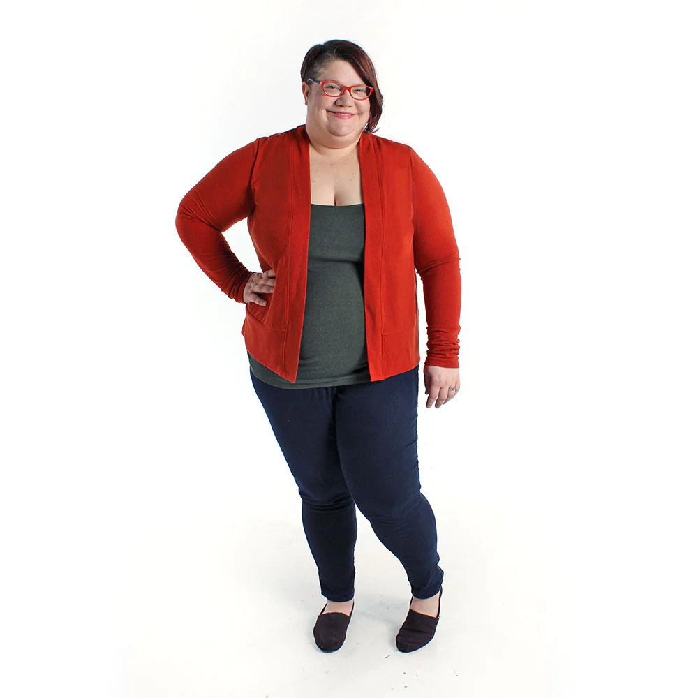 Blackwood Cardigan - Image 5