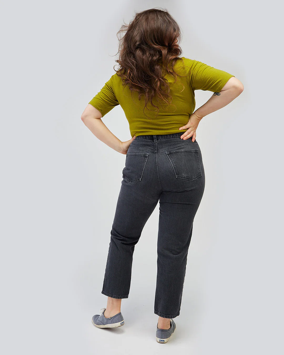 Brooks Jeans - Image 10