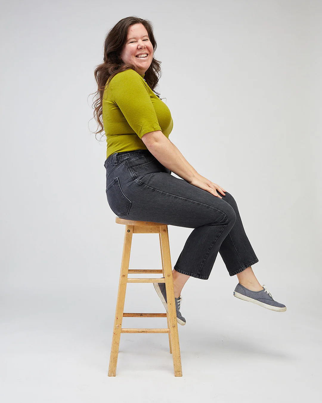 Brooks Jeans - Image 11