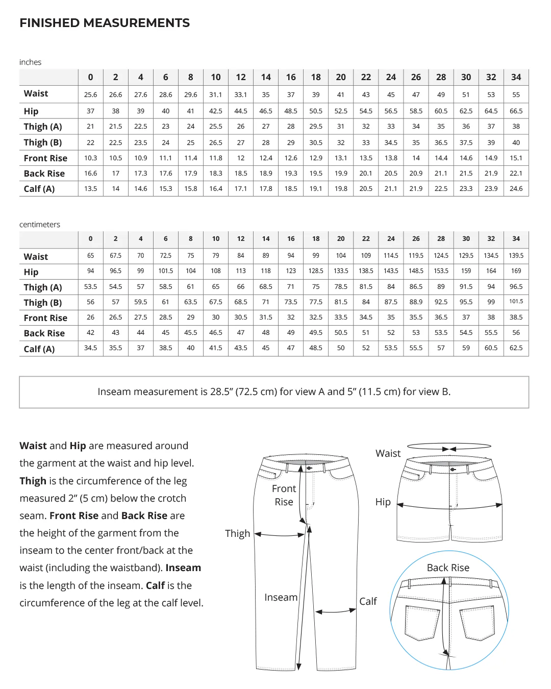 Brooks Jeans - Image 28