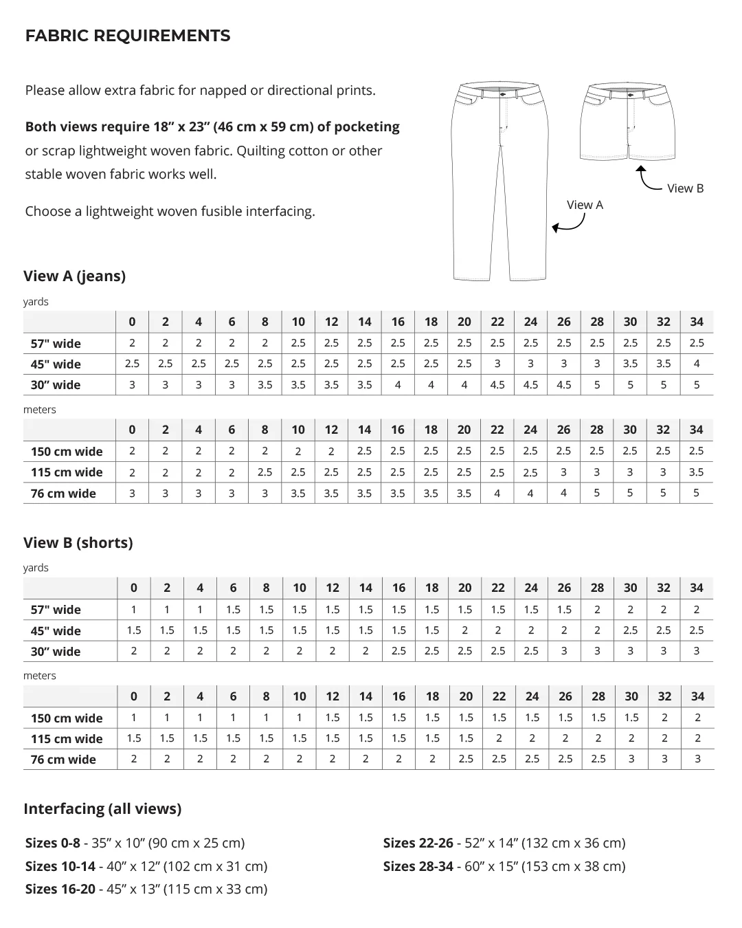 Brooks Jeans - Image 29
