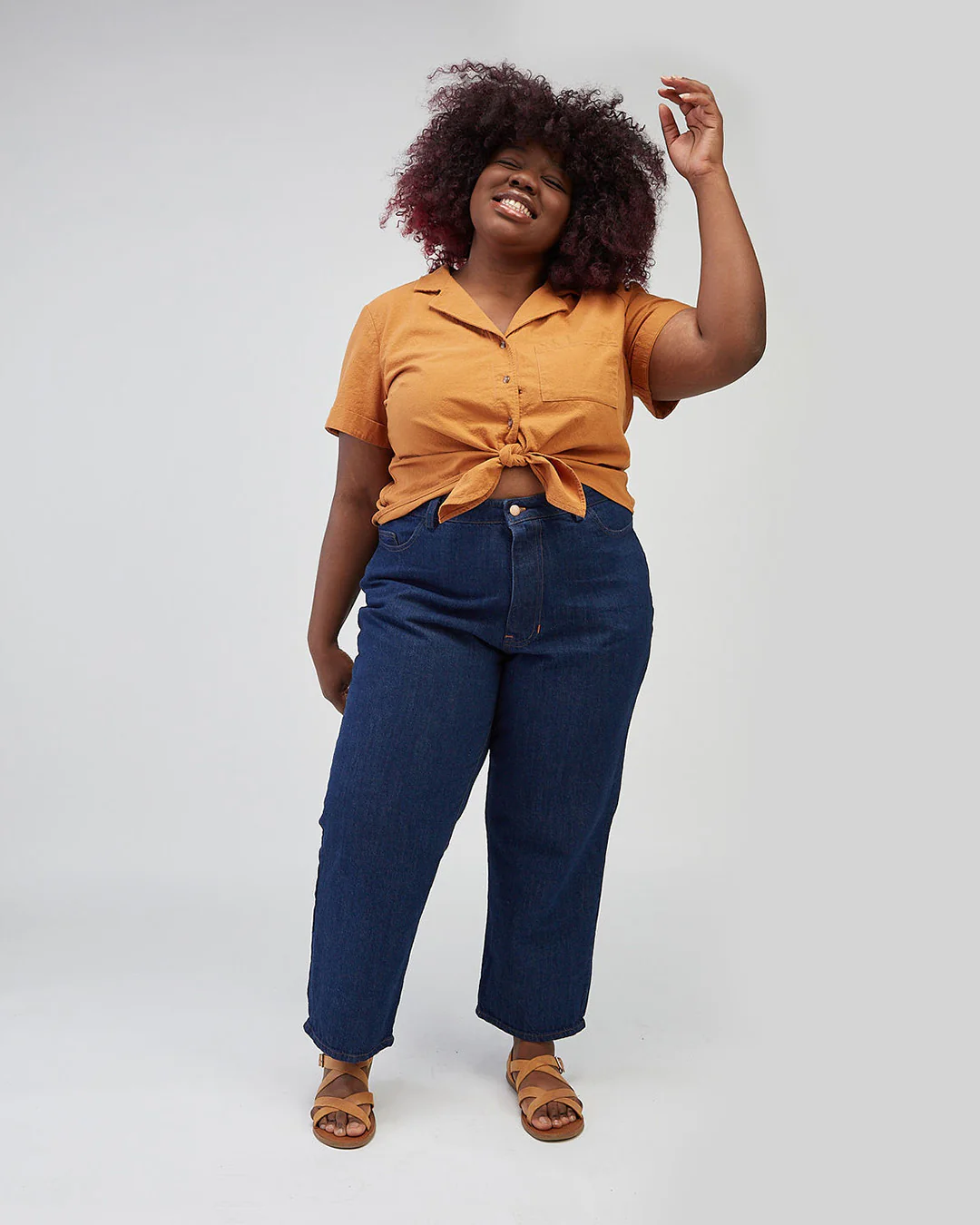 Brooks Jeans - Image 4