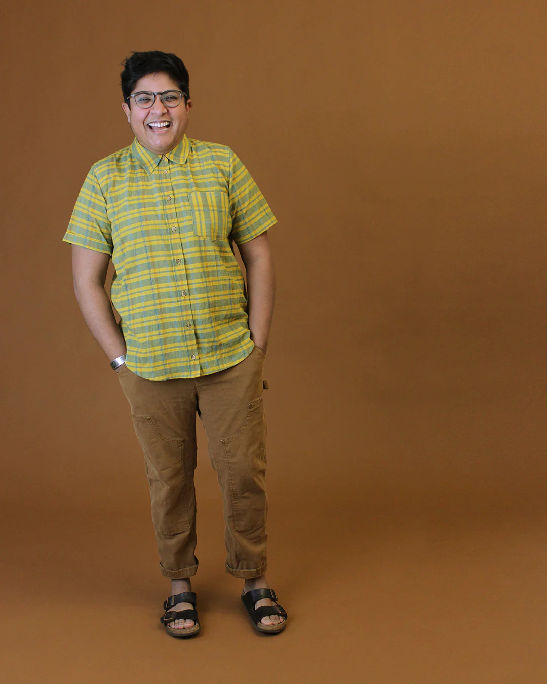 Cameron Button Up - Image 16
