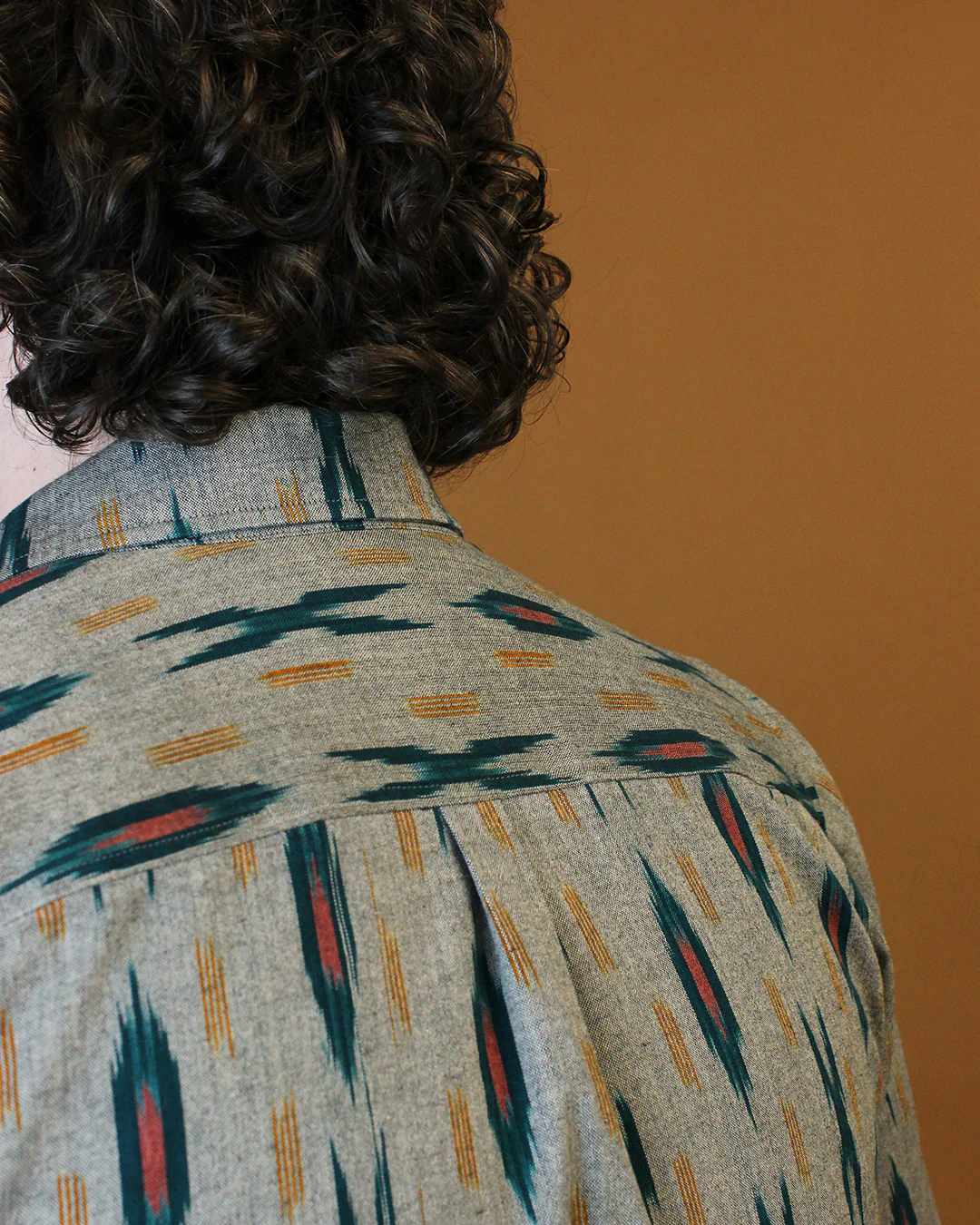 Cameron Button Up - Image 20