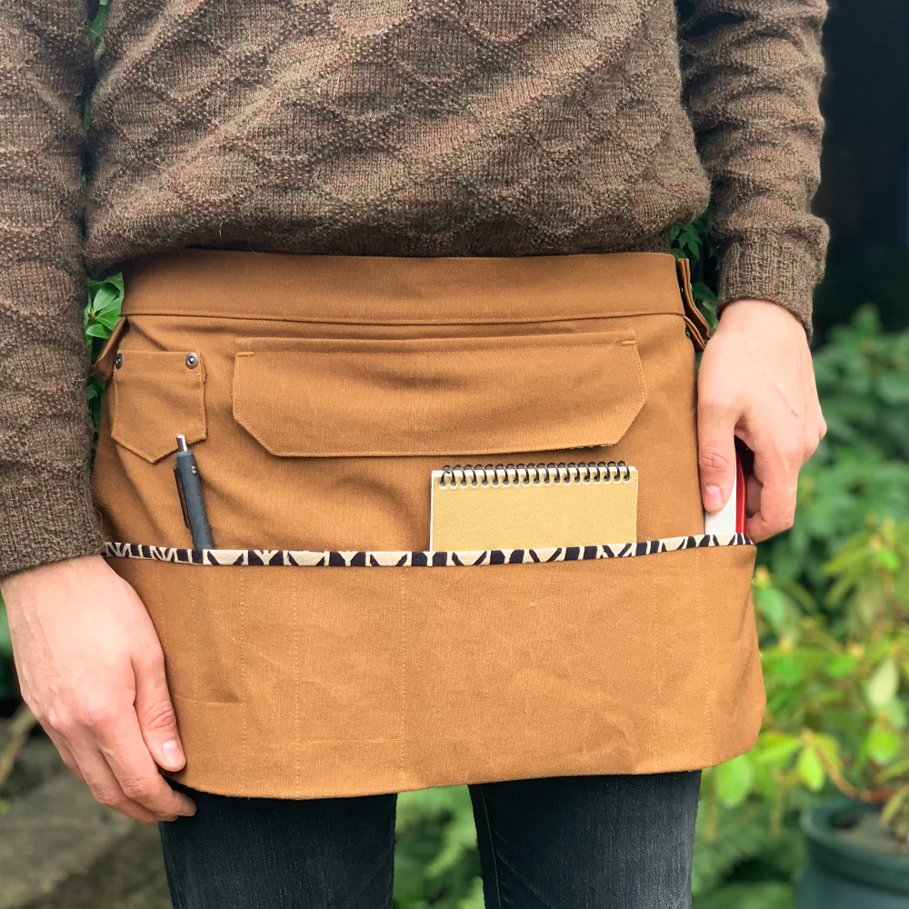 Dogwood Apron - Image 8