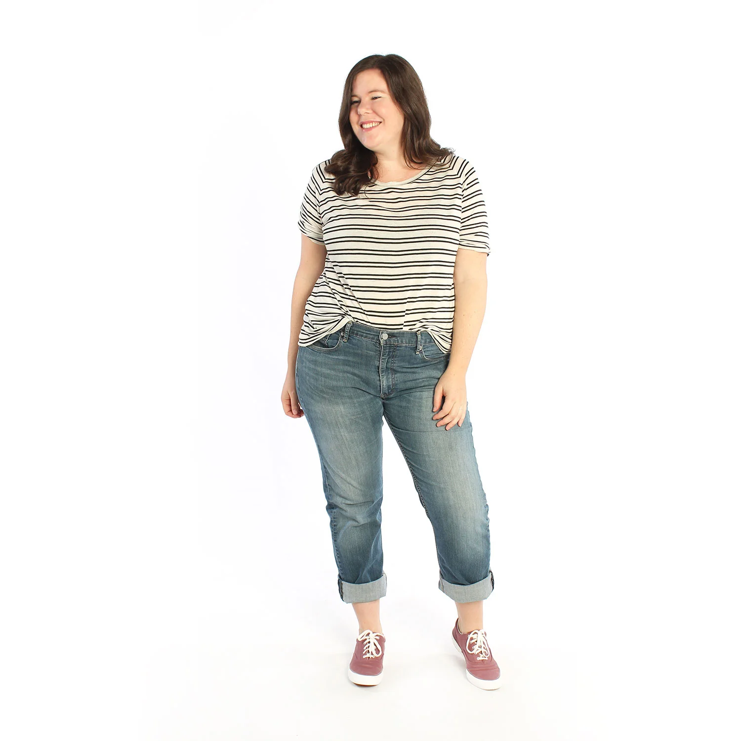 Elliot Sweater and Tee - Image 10