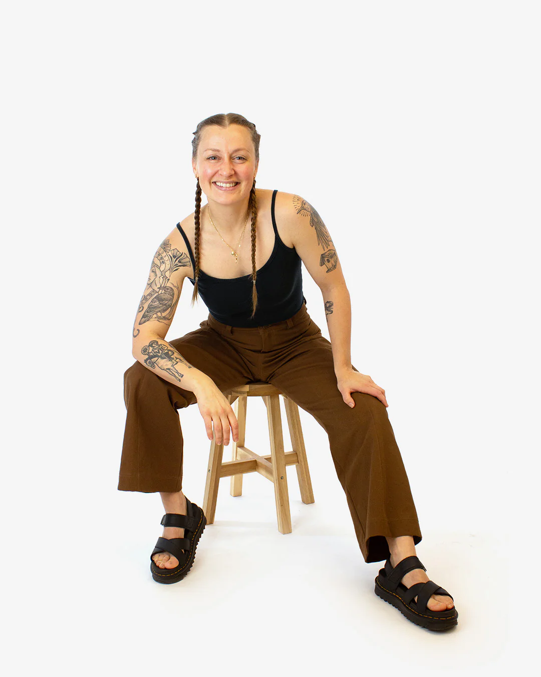 Falconer Pants - Image 21