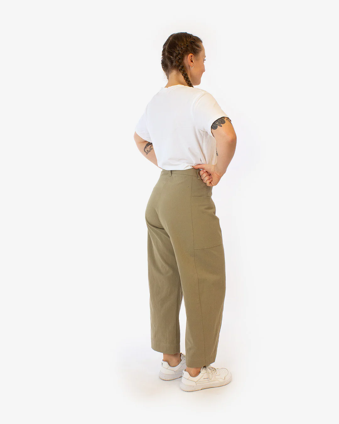 Falconer Pants - Image 24