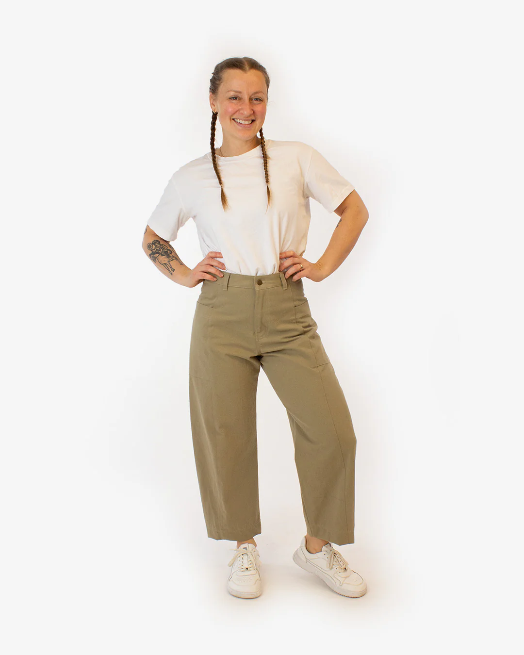 Falconer Pants - Image 4