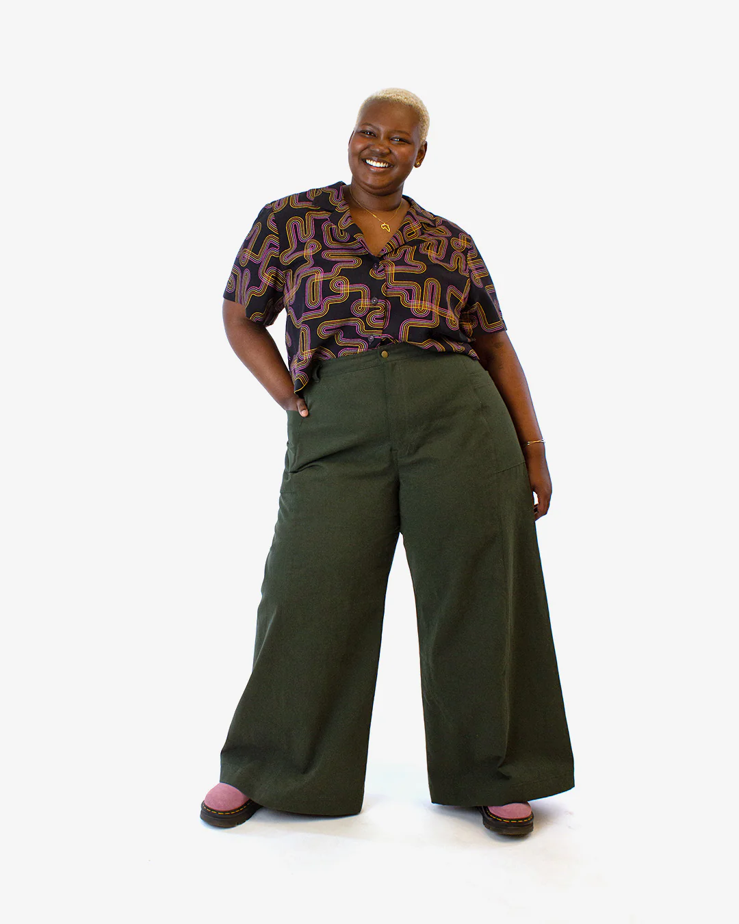 Falconer Pants - Image 6