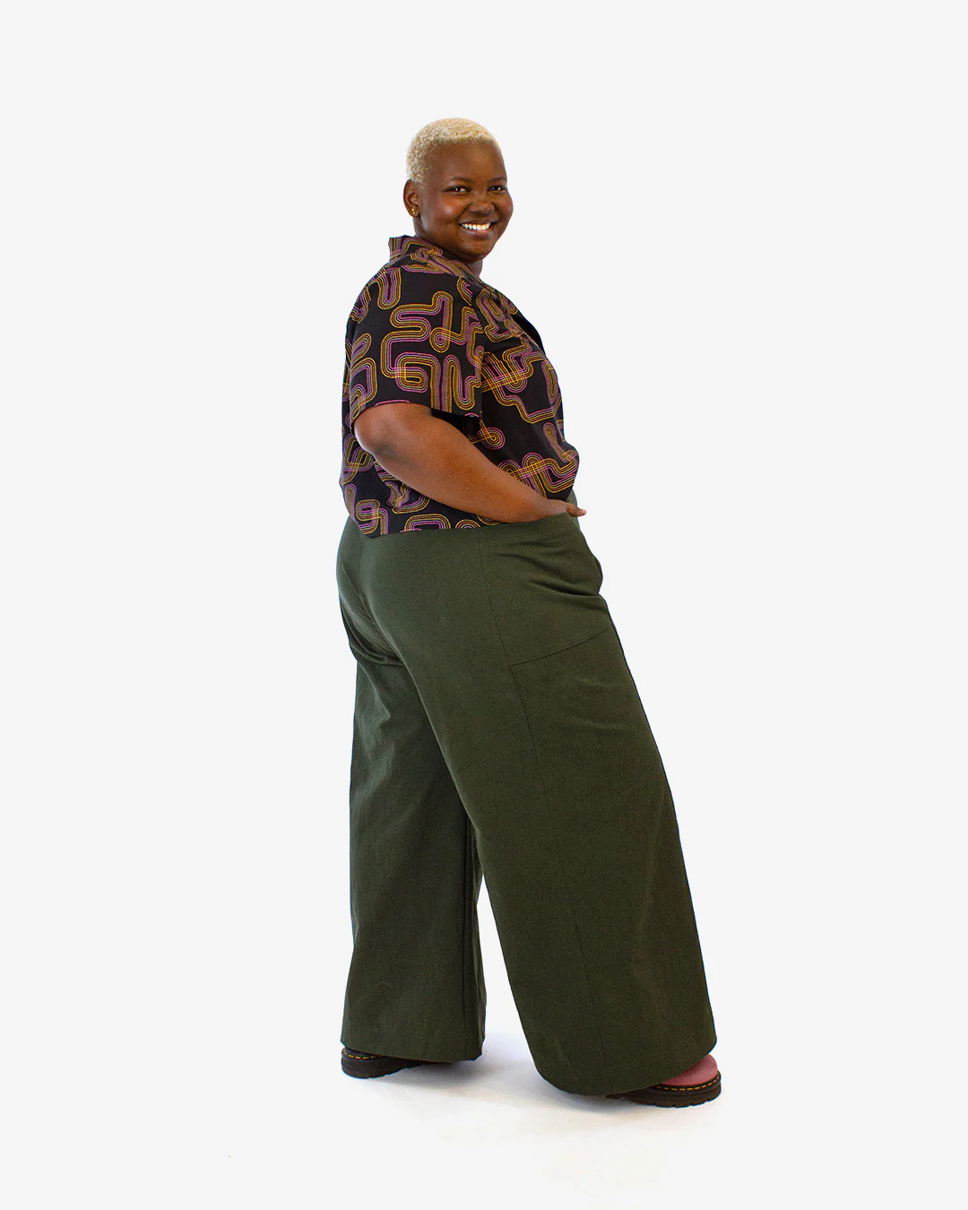 Falconer Pants - Image 7