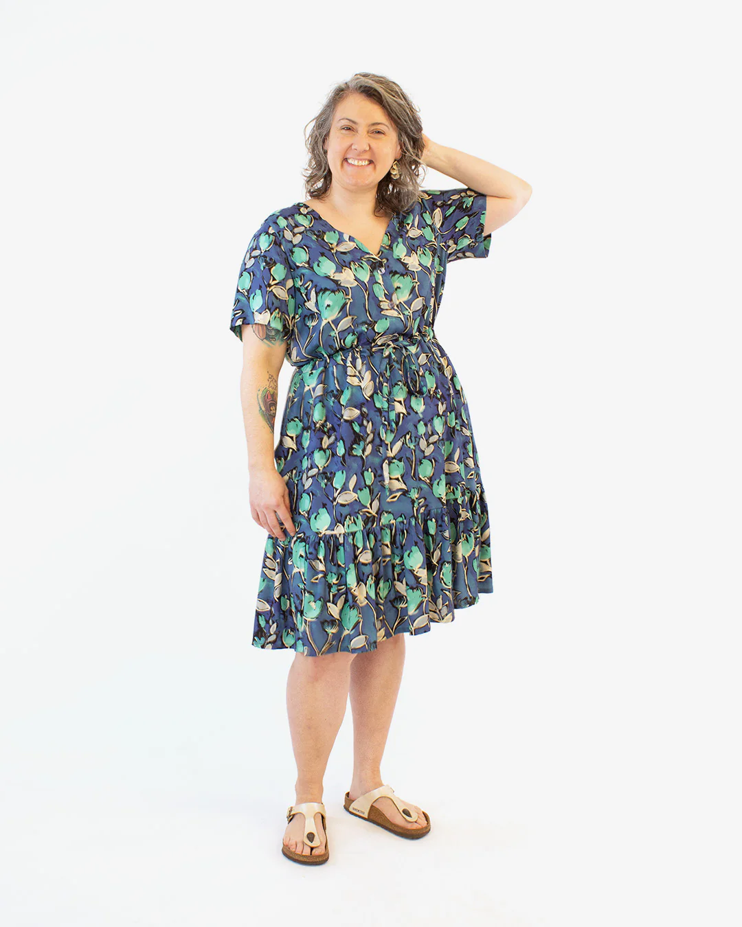 Holmes Dress - Image 13