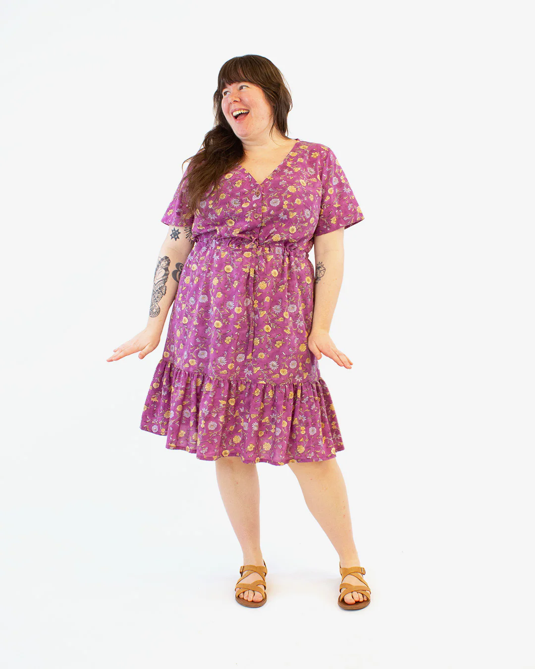 Holmes Dress - Image 15