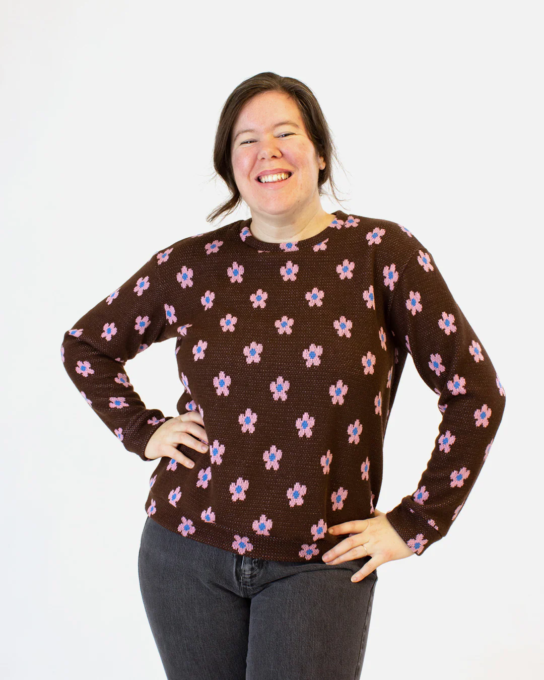 Jackson Tee and Pullover - Image 13