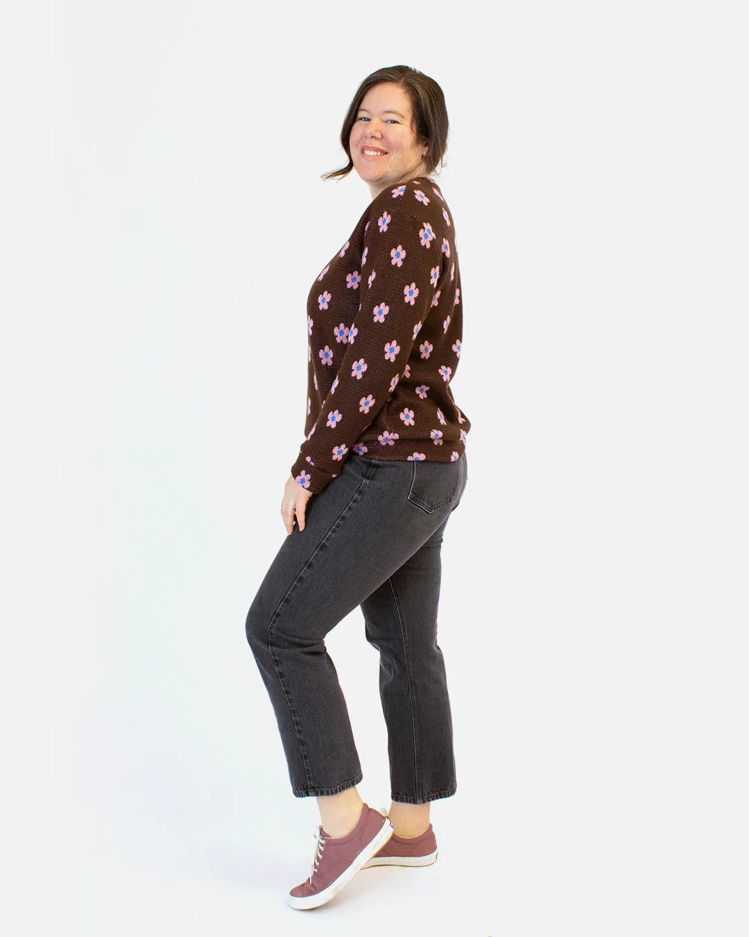 Jackson Tee and Pullover - Image 14