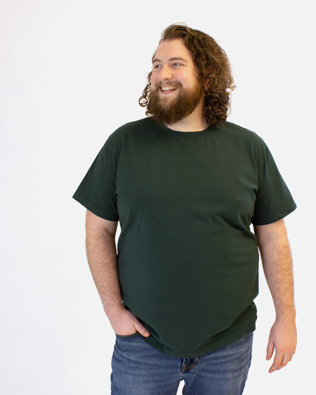 Jackson Tee and Pullover - Image 5