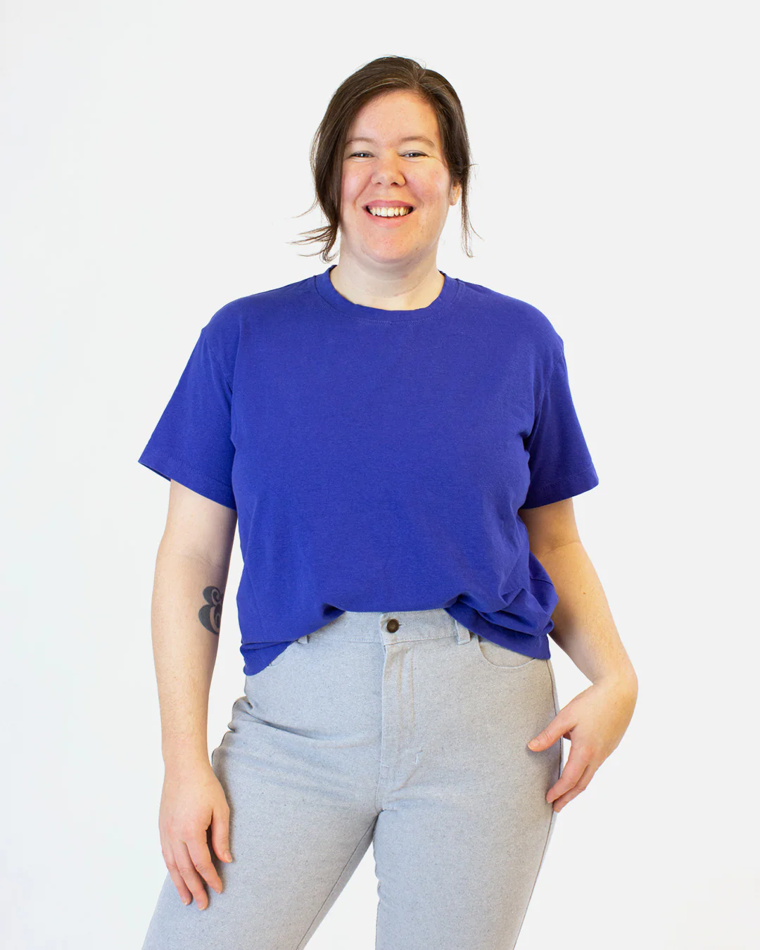 Jackson Tee and Pullover - Image 7