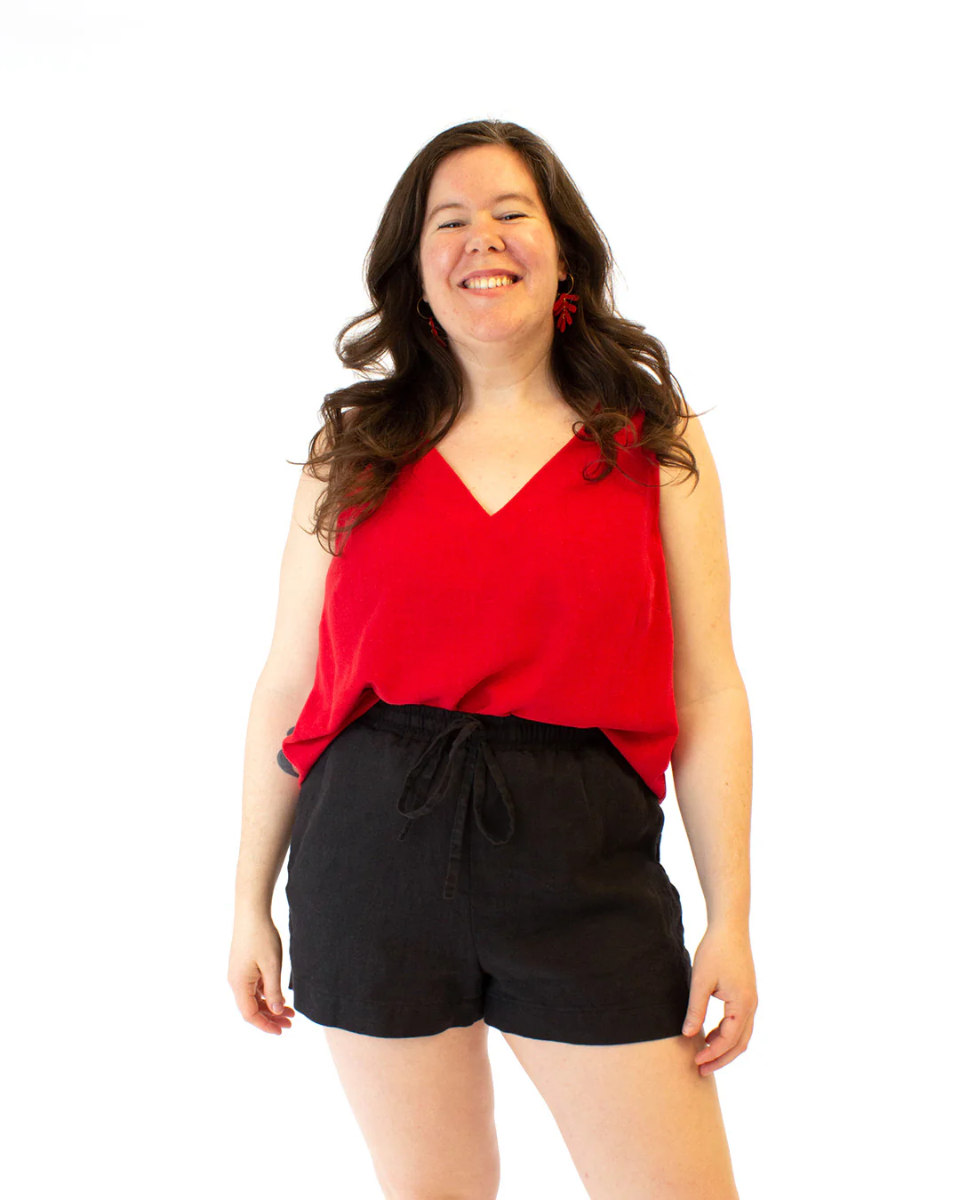 June Shorts and Pants - Image 14