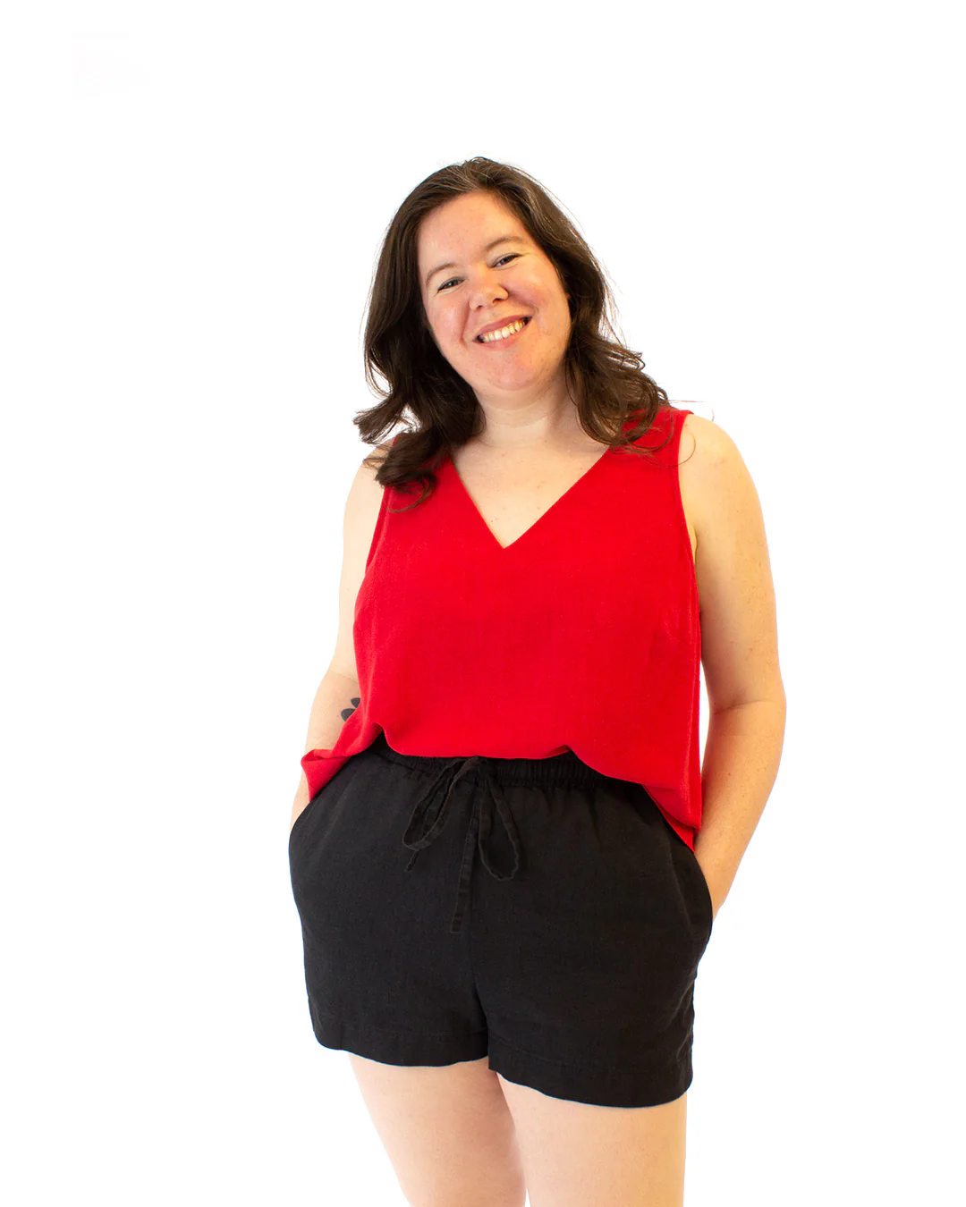 June Shorts and Pants - Image 15
