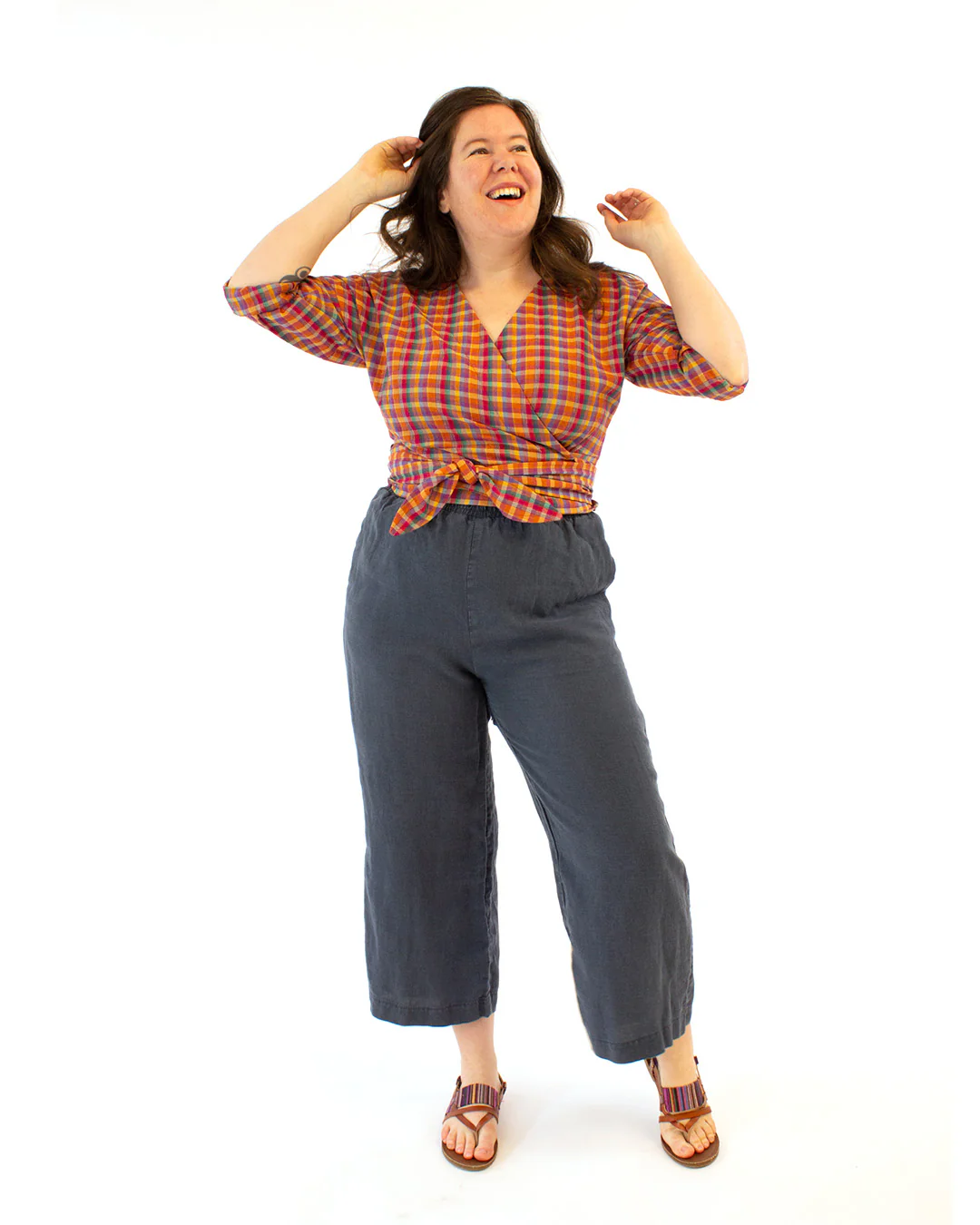 June Shorts and Pants - Image 16