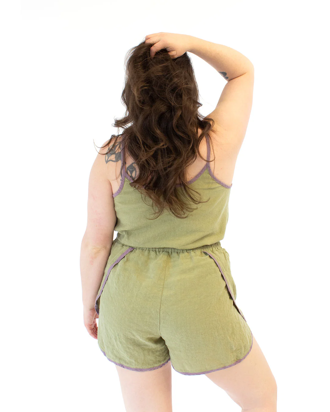 June Shorts and Pants - Image 7