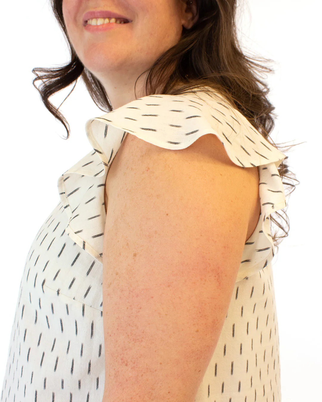 Lawrence Top and Dress - Image 19