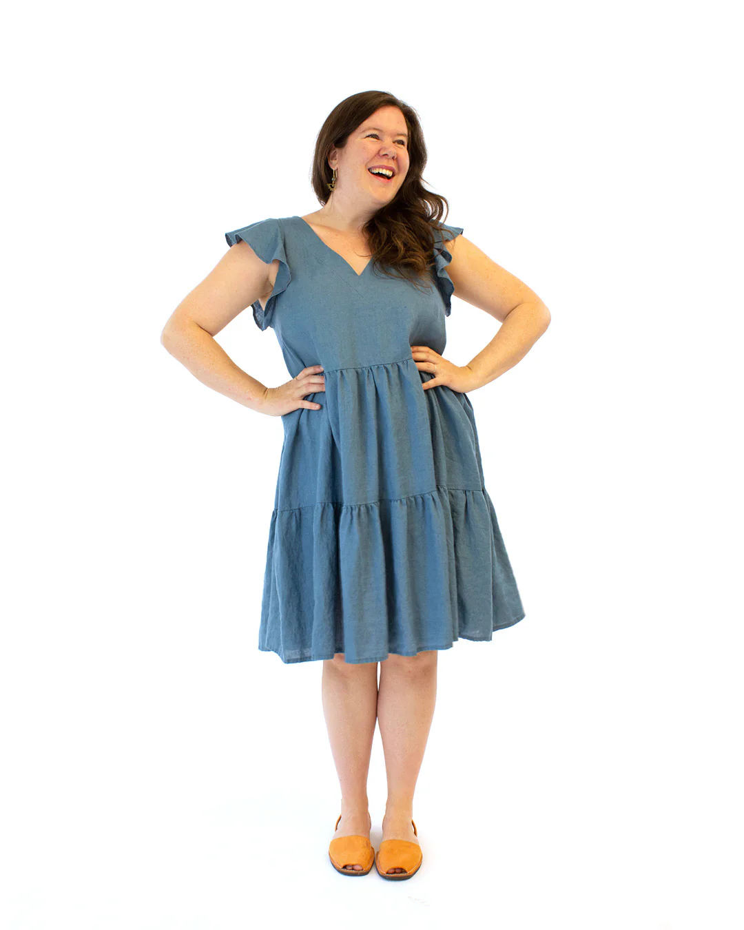 Lawrence Top and Dress - Image 4