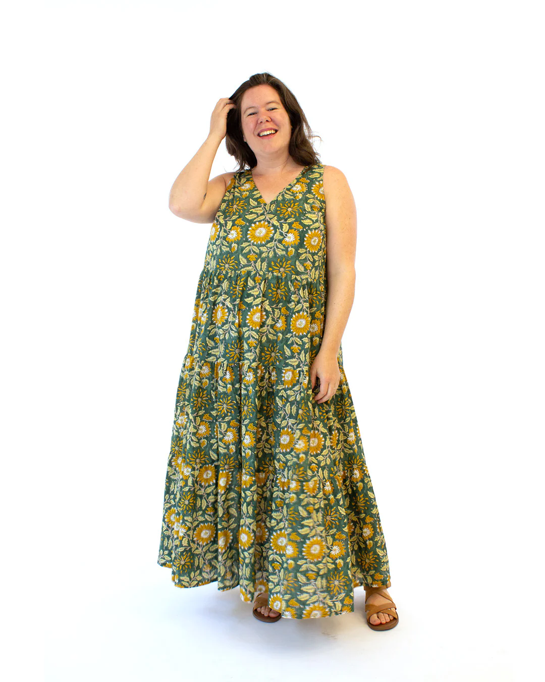 Lawrence Top and Dress - Image 5