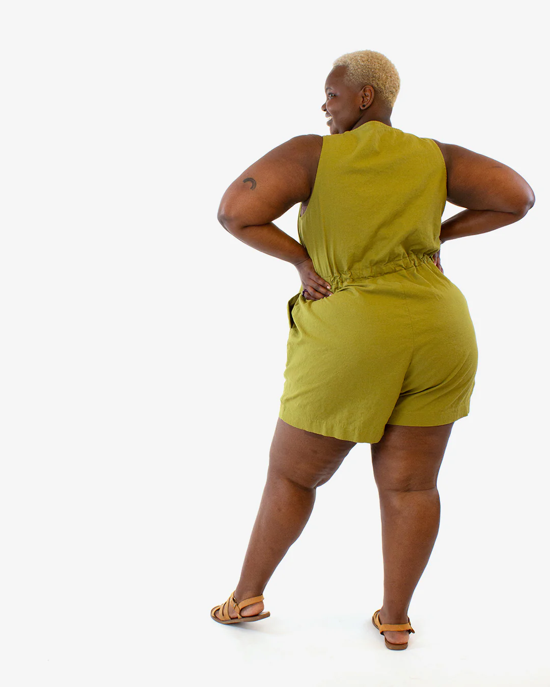 Lazo Jumpsuit - Image 18