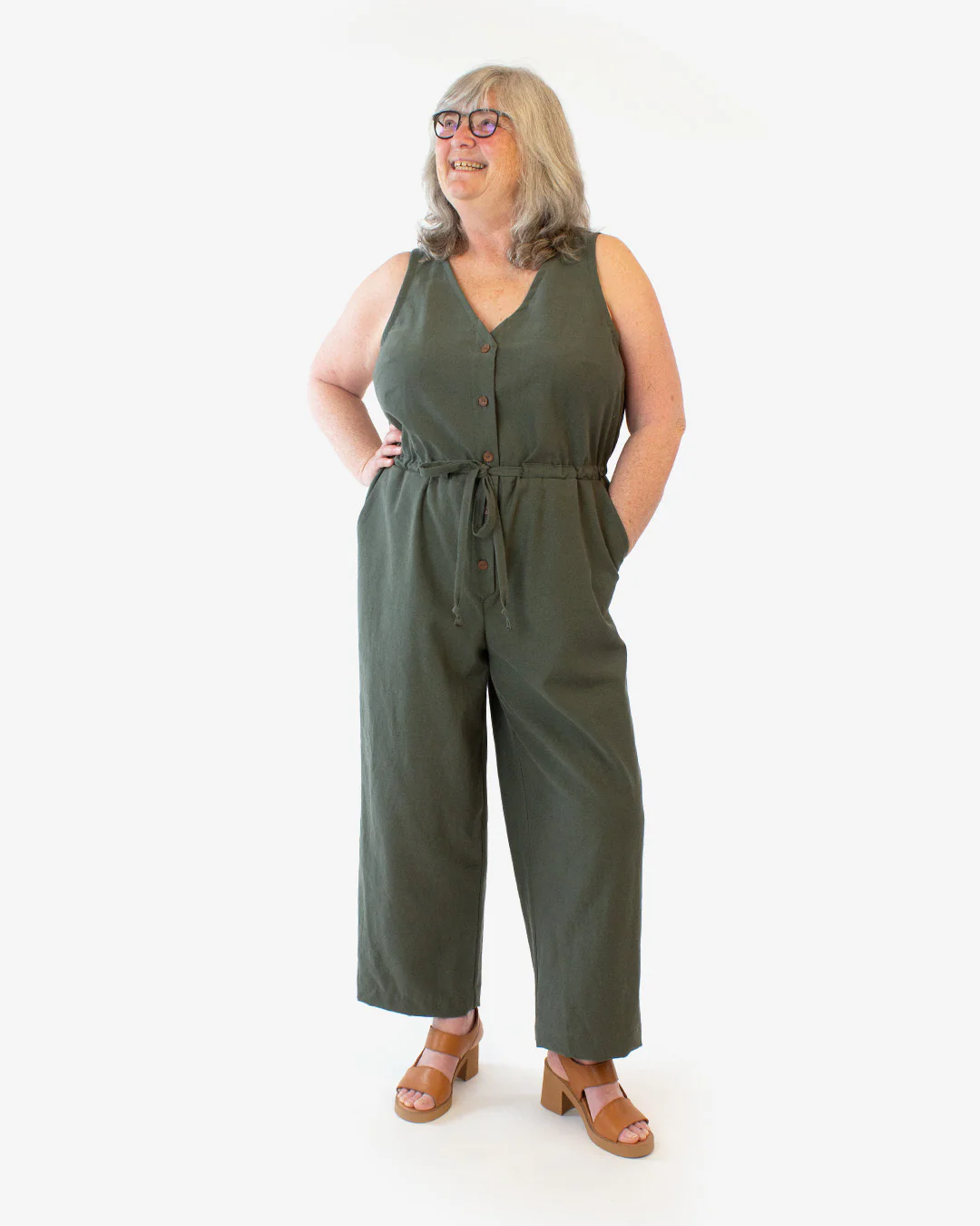 Lazo Jumpsuit - Image 19