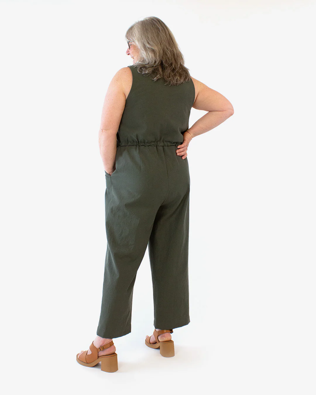 Lazo Jumpsuit - Image 20