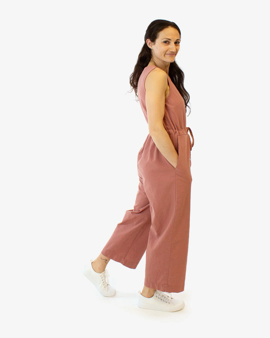 Lazo Jumpsuit - Image 21