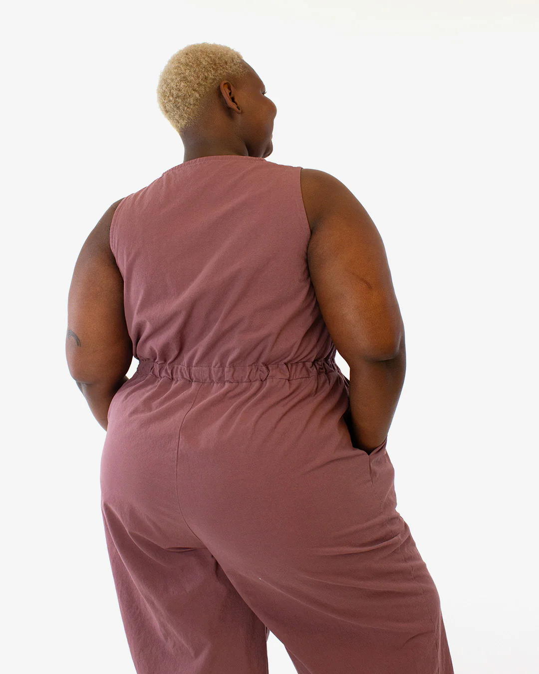 Lazo Jumpsuit - Image 22