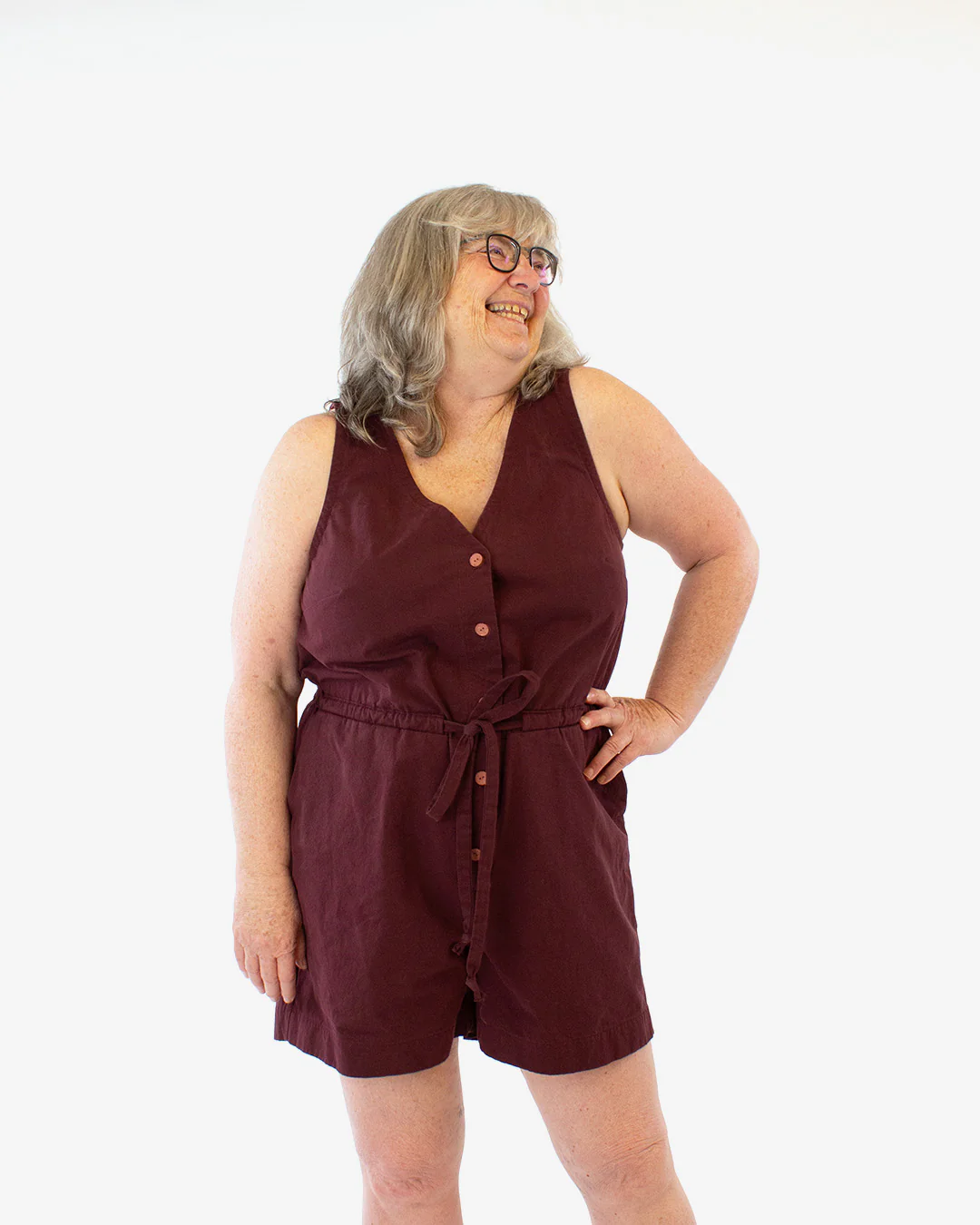 Lazo Jumpsuit - Image 30