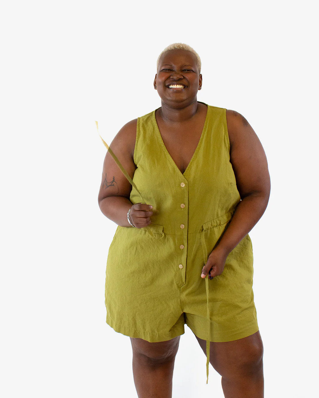 Lazo Jumpsuit - Image 31