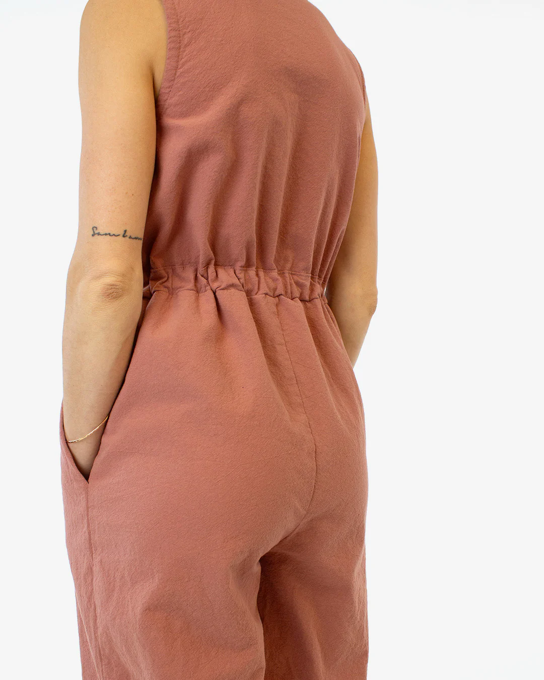 Lazo Jumpsuit - Image 32
